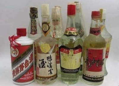 ​贵州8大名酒(贵州8大名酒碧春)