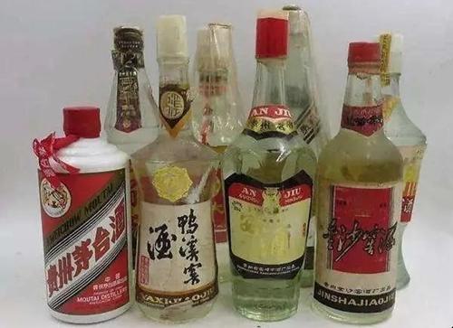 贵州8大名酒