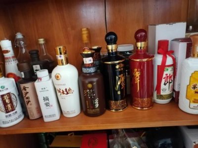 ​文中酒品鉴级价格，文中酒业品鉴酒二号价格