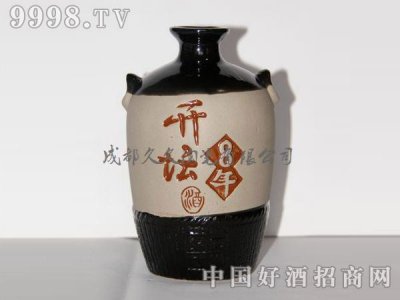 ​开坛香白酒，启坛香酒价格查询