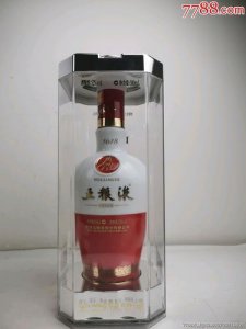 ​五粮液旗下有哪些酒(五粮液有哪些度数)