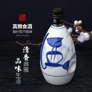 ​53度五星龙酒价格(五星龙酒多少钱)