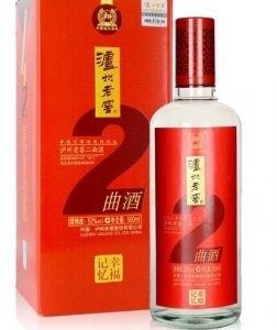 ​泸州老窖52度9年价格表  泸州老窖52度年份9年价格