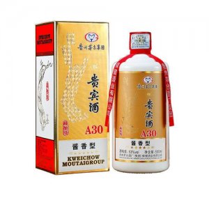 ​贵州茅台贵宾53度03年(贵州茅台集团贵宾用酒53度)