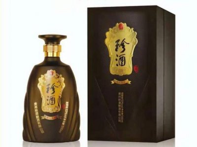 ​好喝的白酒新品(好喝的白酒排行榜前十名)