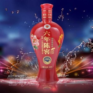 ​泸州陈年窖酒业(泸州陈年窖酒业股份有限公司产品)