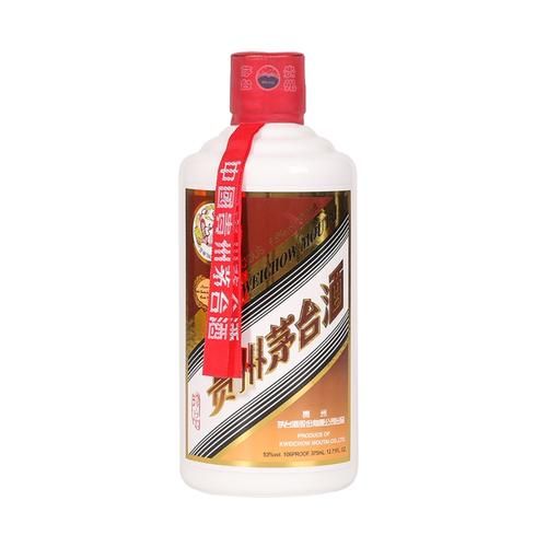 贵州茅台珍藏酒价格