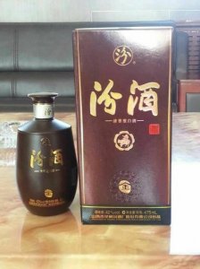 ​金汾酒系列(汾酒系列档次排序)