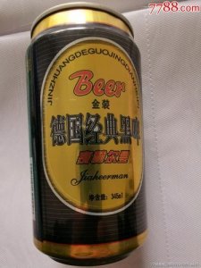 ​市场的德国啤酒可信吗安全吗？德国啤酒好在哪里