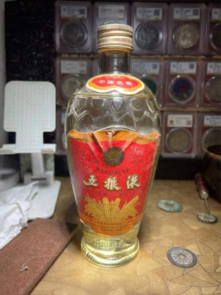 五粮液系列的酒能喝吗