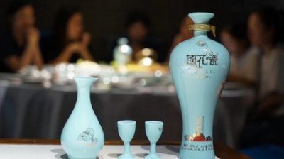 ​西凤酒盛世风韵佳酿(西凤酒盛世风韵50度)