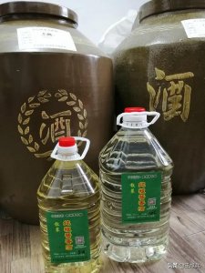 ​金郎玉液酒怎么样(四川金郎玉液酒50度)