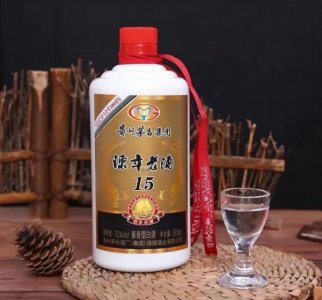 ​老酱酒53度多少钱一瓶白瓶