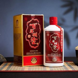 ​许世友墓前茅台有酒吗