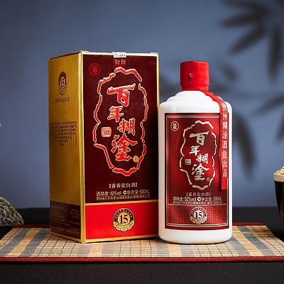 许世友墓前茅台有酒吗