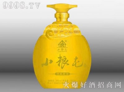 ​小粮屯酒多少钱(小粮屯都有什么奖品)