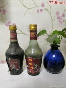 ​贵州鹿龟酒多少钱一瓶(鹿龟酒135ml多少钱)