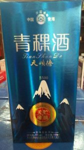 ​天顺德品鉴青稞酒45度价格