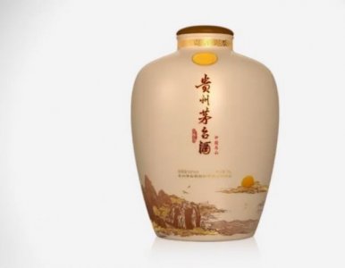 ​茅台集团国浆500ml(茅台集团系列酒有哪些品牌)