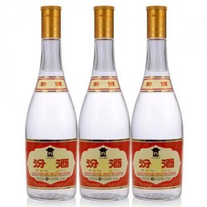 ​汾酒汾牌淡雅53度价格(汾酒汾20价格)