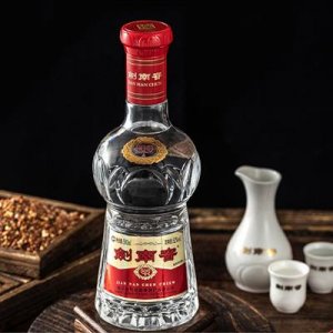 ​国杯52酒价格(五粮液国杯酒52度怎么样)