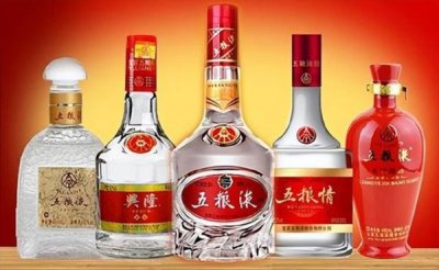 ​五粮液酒厂系列低端酒  五粮液酒厂系列低端酒有哪些