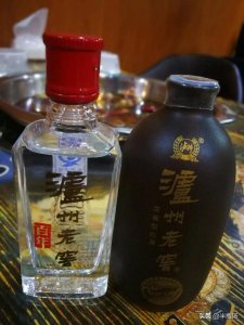 ​52度泸州酒绵柔9价格，52度泸州鉴藏白酒绵柔多少钱