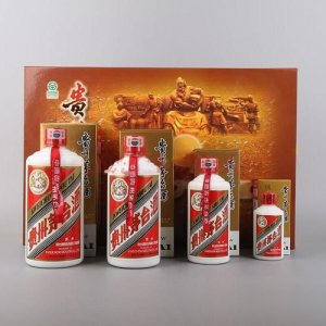 ​茅台商务酒价格(茅台商务酒价格怎么样是真的吗)