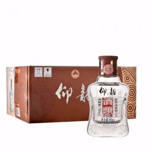 ​仰韶酒业股份有限公司简介(河南仰韶酒业有限公司酒怎么样)