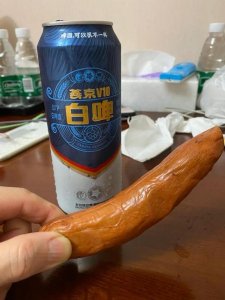 ​哈尔滨白啤酒喝吗？哈尔滨白啤属于什么啤酒