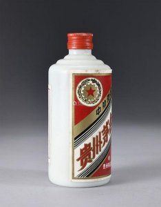 ​83年53度酱香型茅台价格