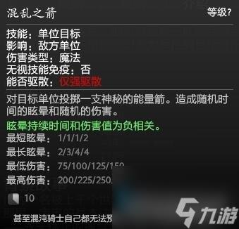 dota2混沌骑士出装顺序（刀塔混沌骑士玩法介绍）