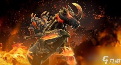 ​dota2混沌骑士出装顺序 刀塔混沌骑士玩法介绍