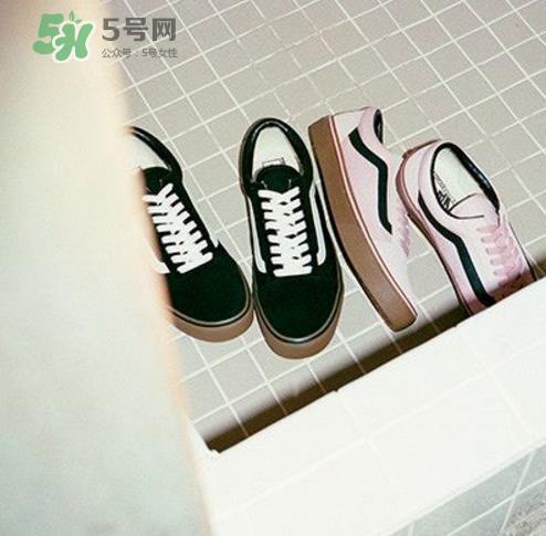 vans2017秋冬新款有哪些？vans2017秋冬新款好看吗？