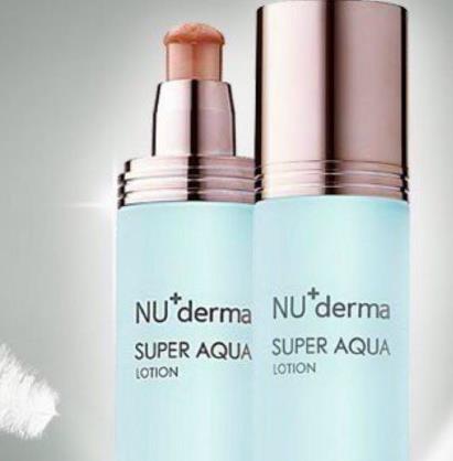 Nu derma新德曼是什么牌子？新德曼是哪国的