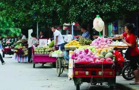 为什么一家水果店日营业额高达3000，老板还在抱怨不赚钱呢？