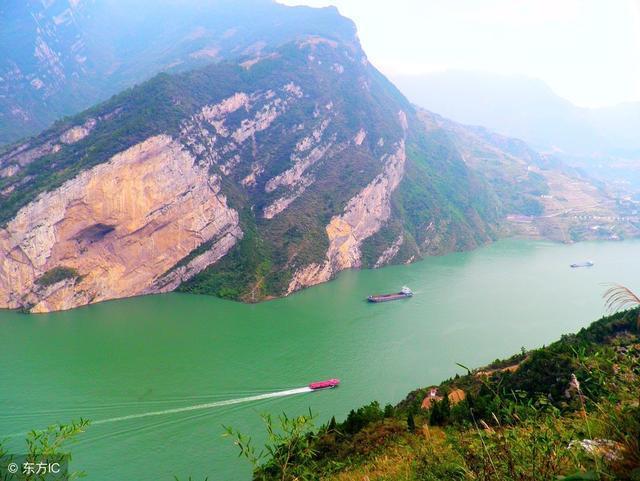 世界著名的十大河流排名，中国的长江黄河咱们的母亲河都上榜啦