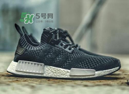 invincible与amm联名款adidas nmd r1实物怎么样？