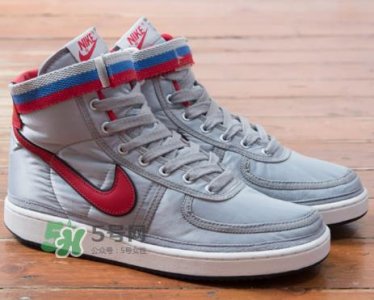 ​nike vandal high要推出og版了吗？nikelab vandal high og复刻怎么样？