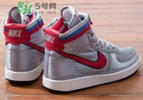 nike vandal high要推出og版了吗？nikelab vandal high og复刻怎么样？