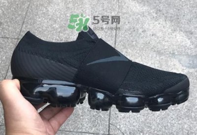 ​cdg与nike air vapormax联名怎么样？cdg与vapormax联名实物谍照曝光