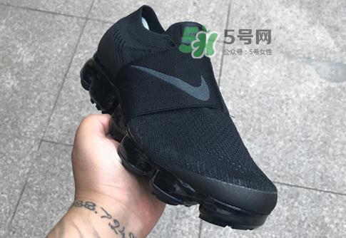 cdg与nike air vapormax联名怎么样？cdg与vapormax联名实物谍照曝光