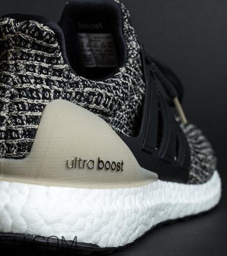 adidas ultra boost 4.0 mocha发售时间_实物曝光