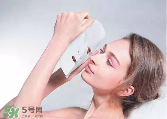 眼膜和面膜哪个先用?眼膜和面膜的使用顺序