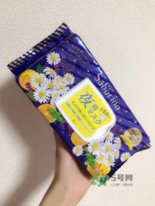 ​saborino晚安面膜要洗脸吗_saborino晚安面膜使用方法