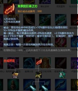 ​LOL：最依赖羊刀的6位英雄，第3个出了羊刀站撸无解！