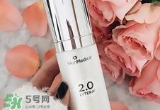 skinmedica斯美凯超能美白精华2.0怎么样_好用吗