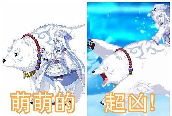 FGO:六大“士郎”齐聚，你最爱谁？最后一个可萌可凶还能当坐骑