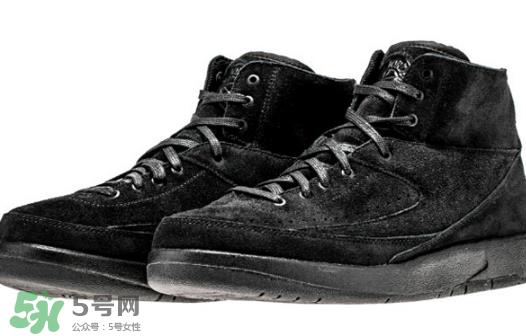 air jordan 2 deacon mid麂皮版球鞋什么时候发售？