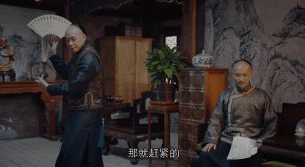 《那年花开》俞灏明饰演的杜明礼, 别人越“骂”, 我反而越喜欢!